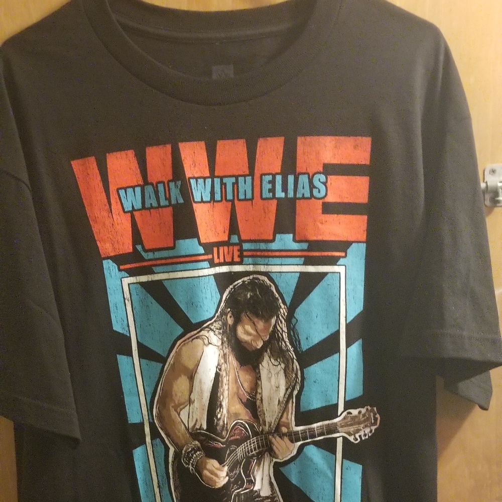 Walk With Elias Shirt